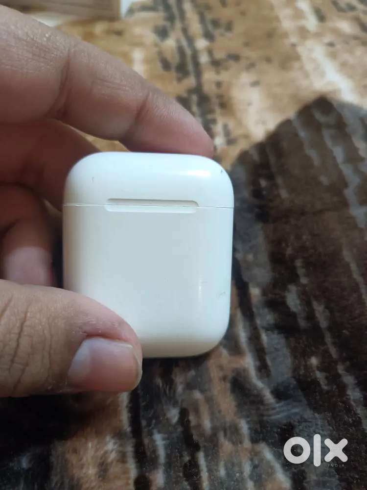 Apple Airpods 2nd generation