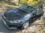 Volkswagen Vento 2017 Diesel 90000 Km Driven
