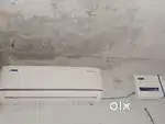 Sale for AC Blue Star inverter ac