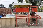 New Juice counter for sell