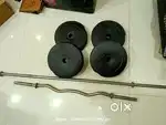 Used Gym Equipment in Excellent condition- Best Price!