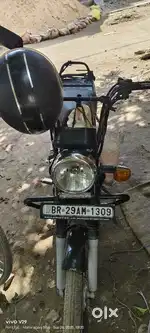 TVS XL100 we want to sell on urgent basis.
