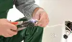 Home wiring electric repair visit free of cost