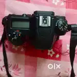 Nikon D7500