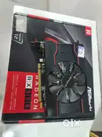 Graphic card