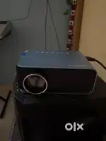 Projector 720p