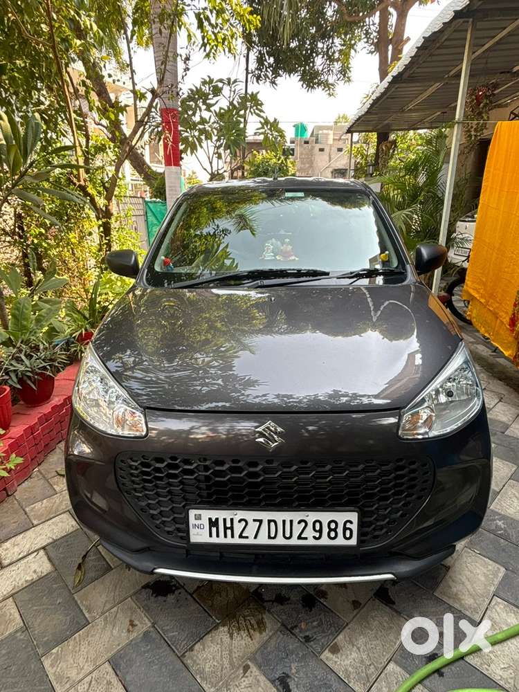 Maruti Suzuki Alto K10 2025 Petrol Well Maintained
