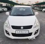 Maruti Suzuki Swift, 2015, Diesel