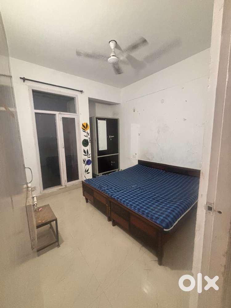 1 BHK flat for rent at Housefed Complex, Banur