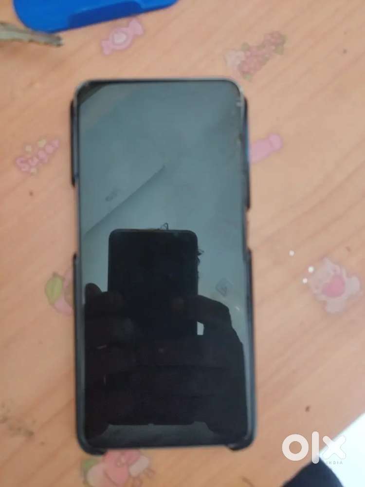 Samsung A80