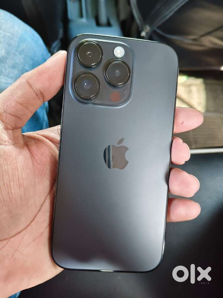 Iphone 14 pro(128Gb)supermint condition