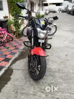 Bike sale urgently