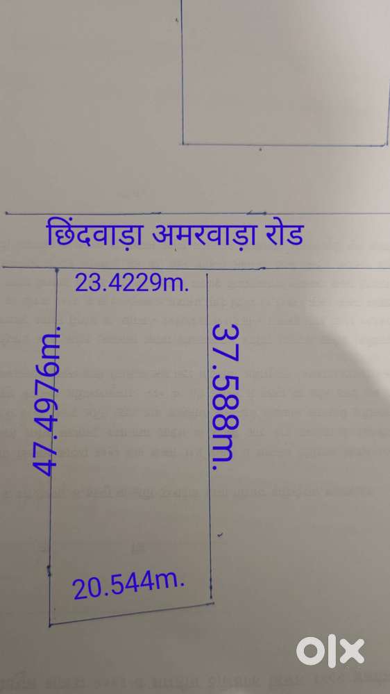 Fast developing area plot