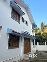 Independent villa