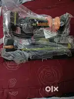 new machine