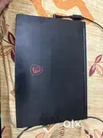 MSI GF 65 thin, with RTX 3060