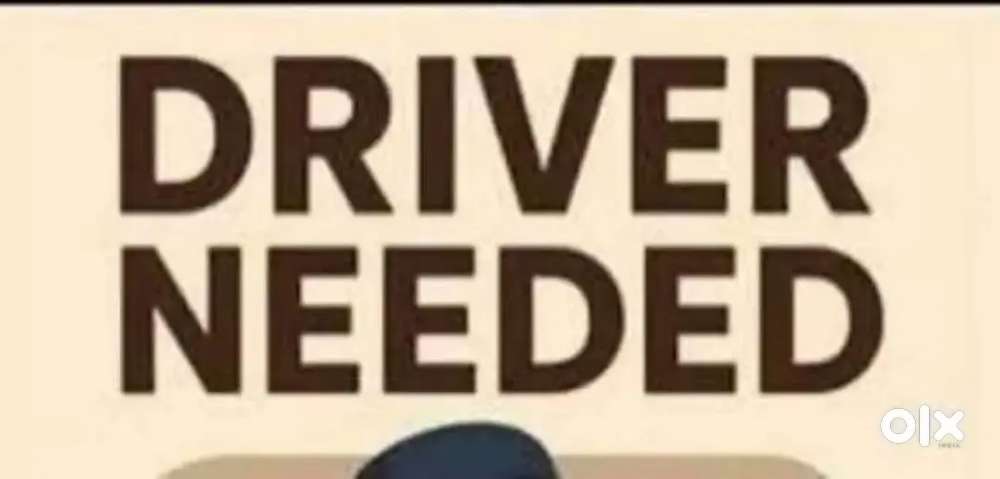 Wanted drivers for calicut= kozhikode