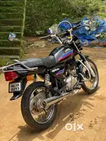 Good condition, modified