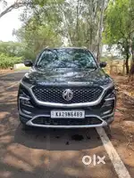 MG Hector 2.0 Diesel | Excellent Condition | Single Owner