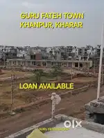 GURU FATEH TOWN ( G.F.G ) KHANPUR, KHARAR