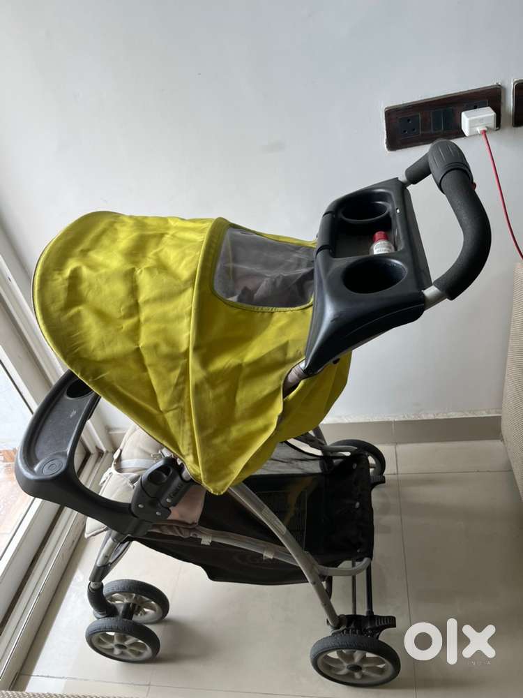 Graco Pram