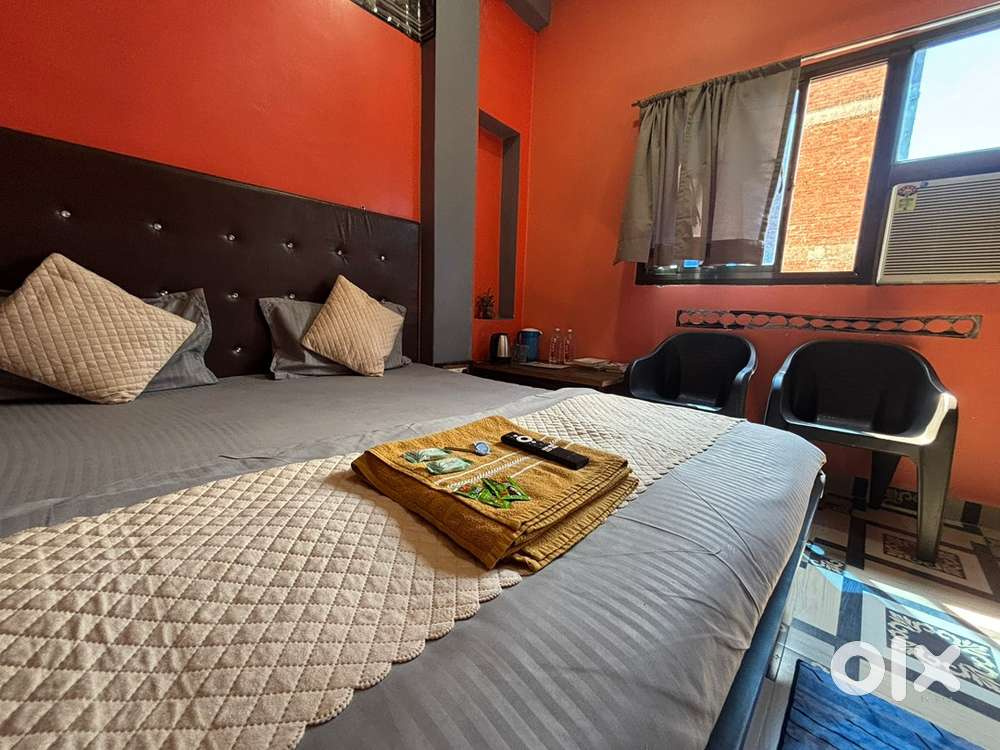 Want a full time house keeper