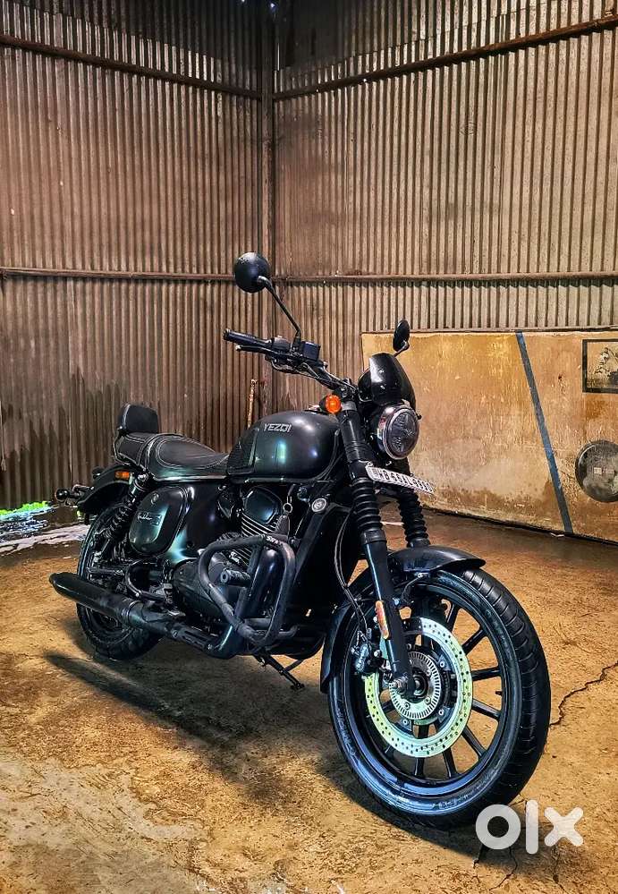 Yezdi roadster immaculate condition for sale