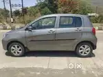 Maruti Suzuki Celerio ZXI(O) MT, 2015, Petrol