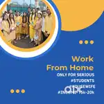 Project handling work
