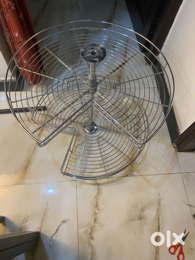 Kitchen corner