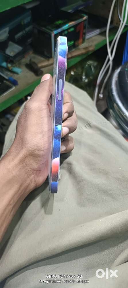 I phone 12 256gb