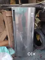 LG Standing Defreeze