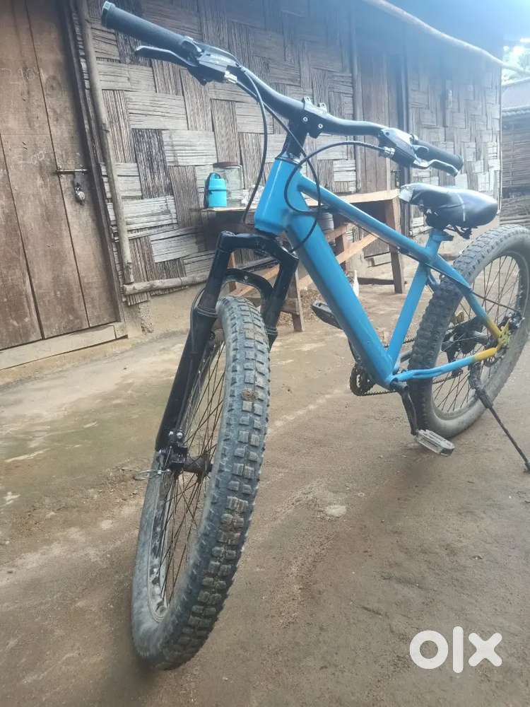 I buy from the market