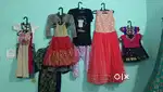Mens nd women's & kids wear,