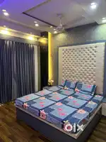 Dual core 3bhk flat in Bliss Orra Motia Royal city