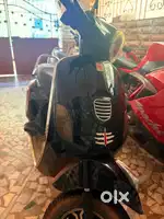 Mint but good working