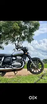 Jawa classic legend 2019 October 2nd owner no need one rupee to spend