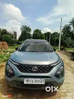 Tata safari