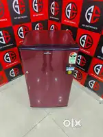 KENSTAR 160L SINGLE DOOR FRIDGE N GODREJ TOPLOAD FULLY AUTOMATIC W/M