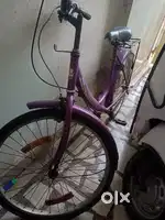 Bicycle for sale