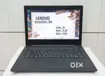 Lenovo 8th Gen Core i5 Ram 8 GB with SSD+ HDD and 4 GB Graphic