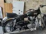 Well maintained Bike Engine is like new very less driven