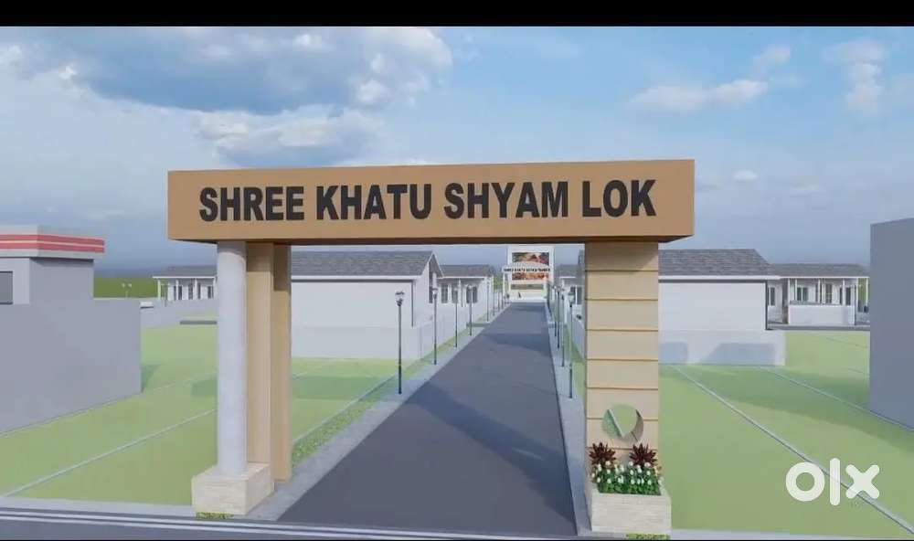 Apke liye kewal 5,58000 Hajar rupay me plot ke malik bne