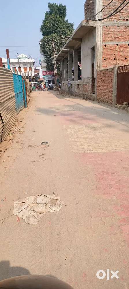 Best plot for Hotels and Hostel and Also for Residence Use