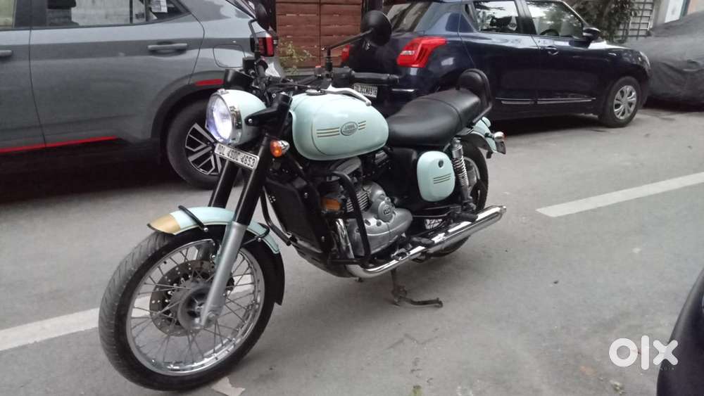 Jawa 42 2020