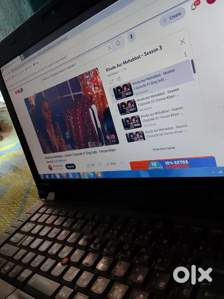 Lenovo L420