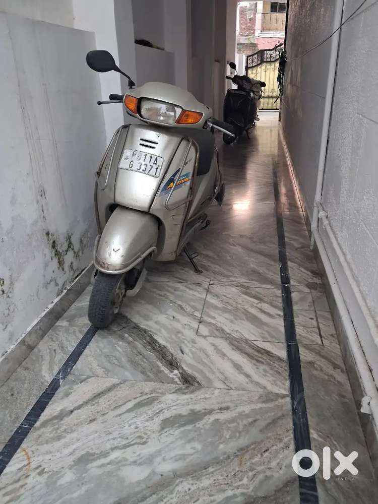 Honda Activa for Sale