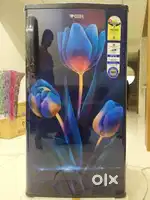 Den refrigerator