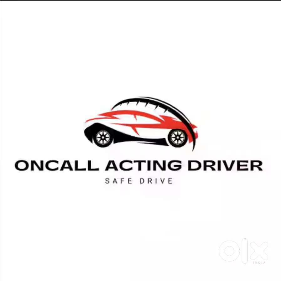 Acting driver