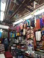 Sales Man Required At Clothing Store At Salt Lake Near Karunamoyee